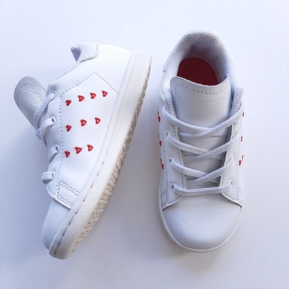 adidas Other - Adidas Stan Smith runners size 9